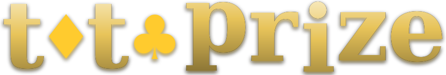 toto prize logo